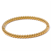 Bracelete Elara Banhado a Ouro 18k