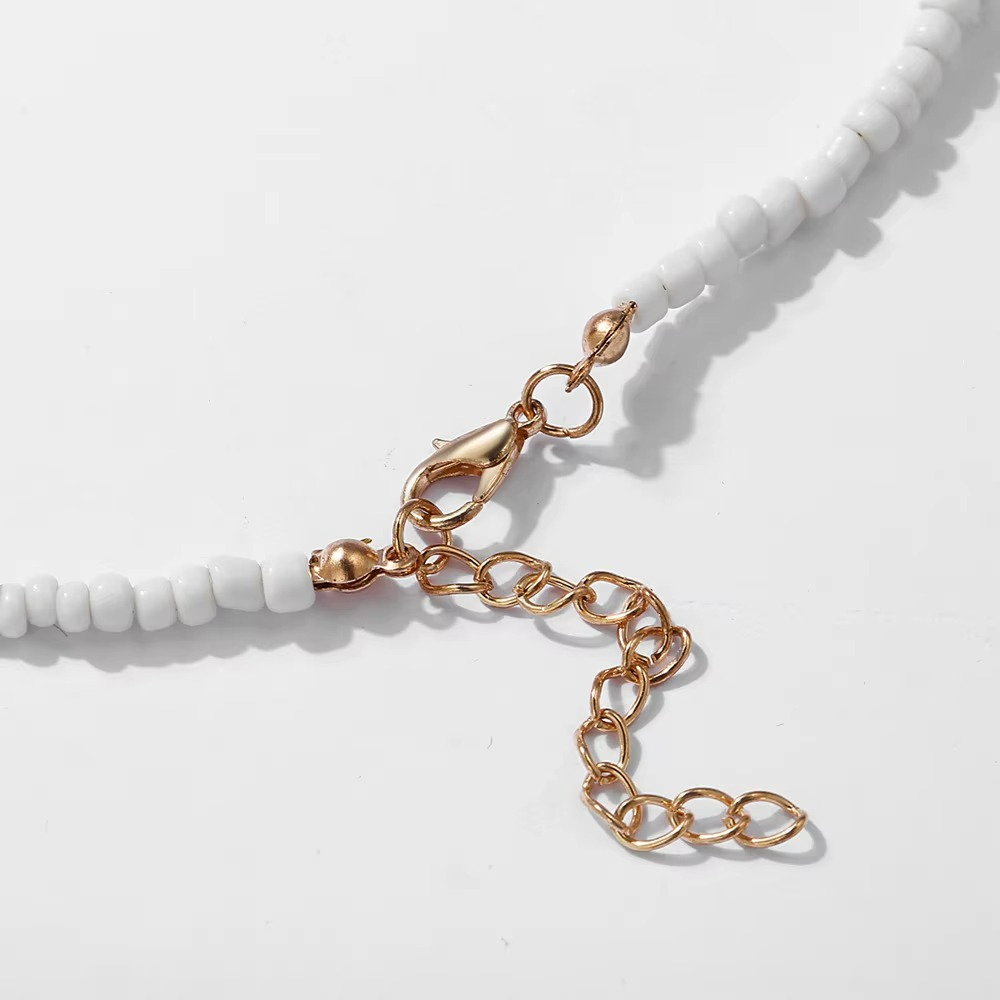 Colar Praiano Riviera Bianca Valentina