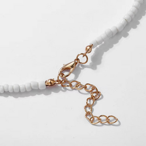 Colar Praiano Riviera Bianca Valentina