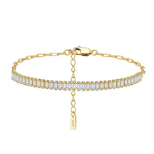 Pulseira Filamentada Prata 925 Sophie