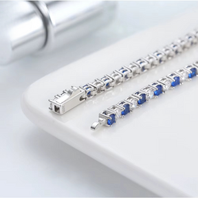 Pulseira Estelar Prata 925 Bianca