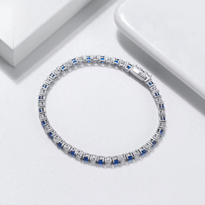 Pulseira Estelar Prata 925 Bianca