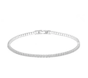 Pulseira Riviera Serene em Prata 925